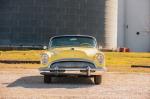 Buick Super Convertible 1954 года
